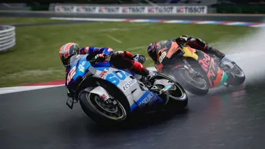 MotoGP 21 - Live - ARGENTINA preview 11