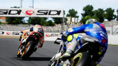 MotoGP 21 - Live - UNITED STATES preview 3