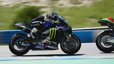 MotoGP 21 - Live - UNITED STATES preview 7
