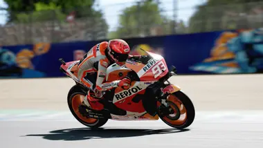 MotoGP 21 - Live - UNITED STATES preview 8