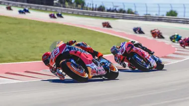 MotoGP 22 preview 3