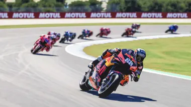 MotoGP 22 preview 8