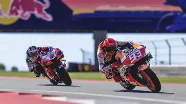 MotoGP 22 preview 5