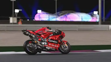 MotoGP 22 preview 11