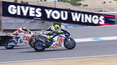 MotoGP 22 preview 7