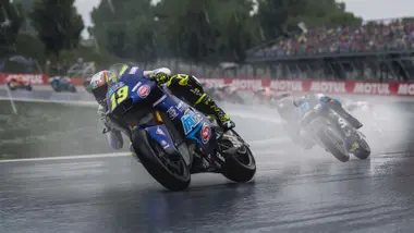 MotoGP 22 preview 2