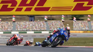 MotoGP 22 preview 4