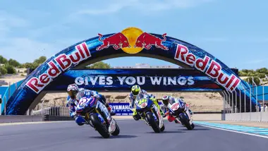 MotoGP 22 preview 9