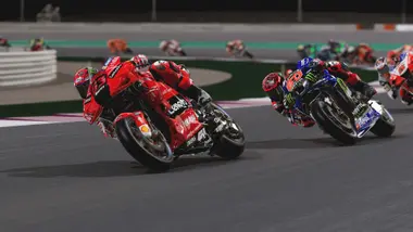 MotoGP 22 preview 10