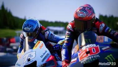 MotoGP 23 preview 7