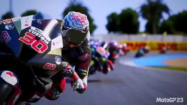 MotoGP 23 preview 8