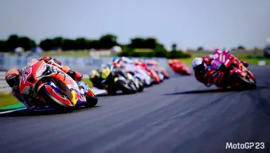 MotoGP 23 preview 5