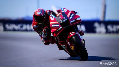 MotoGP 23 preview 4