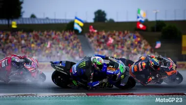 MotoGP 23 preview 3