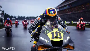 MotoGP 23 preview 2