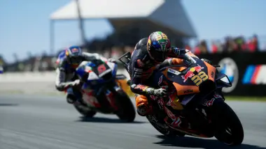 MotoGP 24 preview 9