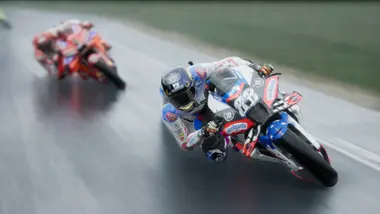 MotoGP 24 preview 6