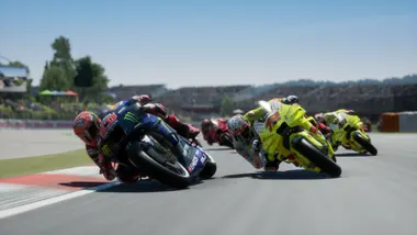 MotoGP 24 preview 3