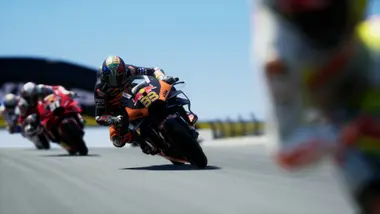 MotoGP 24 preview 2