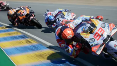 MotoGP 24 preview 10