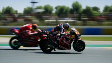 MotoGP 24 preview 7