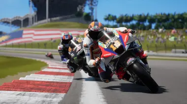 MotoGP 25 preview 3
