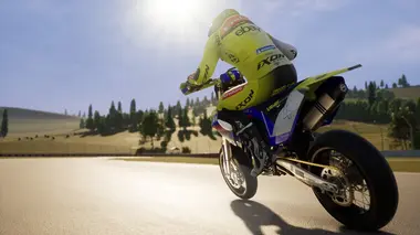 MotoGP 25 preview 6