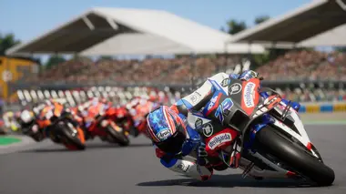 MotoGP 25 preview 8