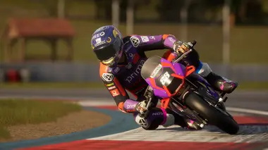 MotoGP 25 preview 5