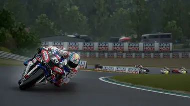 MotoGP 25 preview 7
