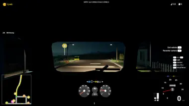 Motor Town: Behind The Wheel preview 11