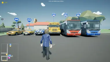 Motor Town: Behind The Wheel preview 5