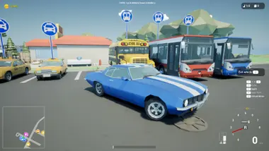 Motor Town: Behind The Wheel preview 13