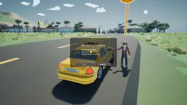 Motor Town: Behind The Wheel preview 7
