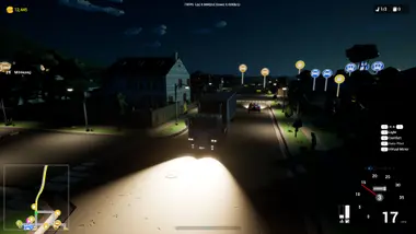 Motor Town: Behind The Wheel preview 12