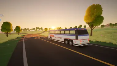 Motor Town: Behind The Wheel preview 2