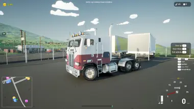 Motor Town: Behind The Wheel preview 4