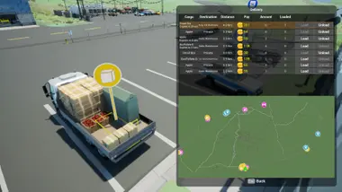 Motor Town: Behind The Wheel preview 15