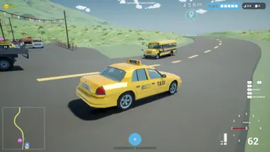 Motor Town: Behind The Wheel preview 17