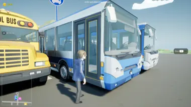 Motor Town: Behind The Wheel preview 14