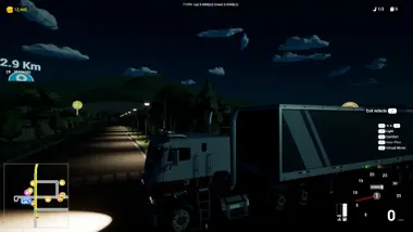 Motor Town: Behind The Wheel preview 9