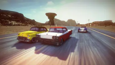 Motorama preview 14