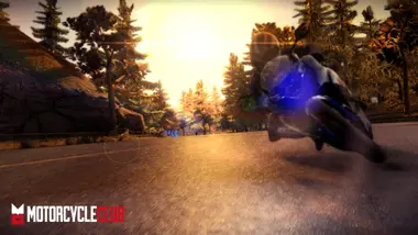 Motorcycle Club preview 6