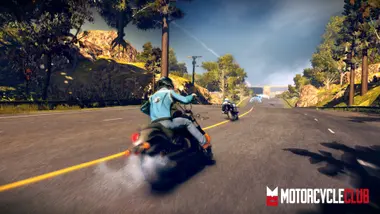 Motorcycle Club preview 5