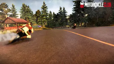 Motorcycle Club preview 2