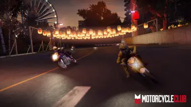 Motorcycle Club preview 4