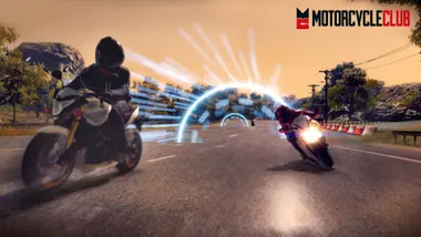 Motorcycle Club preview 3