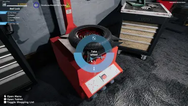 Motorcycle Mechanic Simulator 2021 preview 16