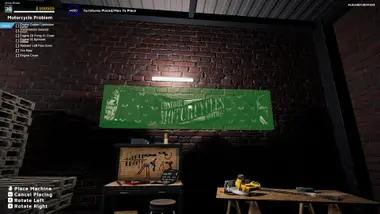 Motorcycle Mechanic Simulator 2021 preview 17