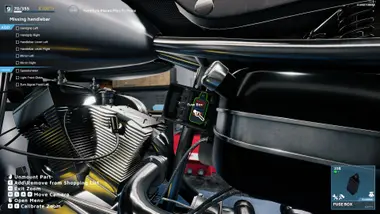 Motorcycle Mechanic Simulator 2021 preview 11